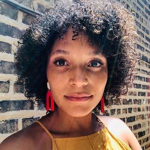 Meet your Posher, Kimberly